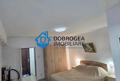 PACII - GARSONIERA CONFORT 1 ,PARTER, MOBILATA SI UTILATA - 5