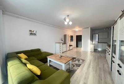 3 camere ,Lux, 75 mp, Boxa, parcare, terasa, Str.Frunzisului, Zorilor - 2