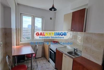 INCHIRIERE APARTAMENT 2 CAMERE UNIRII DIMITRIE CANTEMIR - 3
