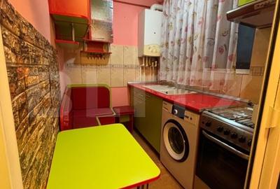 Apartament 2 camere, 58.27 mp, zona Nicolina - 7