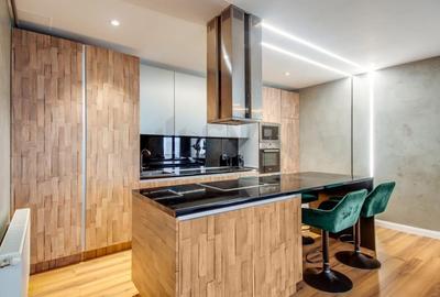 REA1024502 Penthouse 3 camere I Terasa 58 MP I Mobilat si Utilat I Mihai Bravu - 24