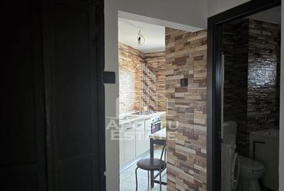 Apartament o camera 60 mp Alfa - 5