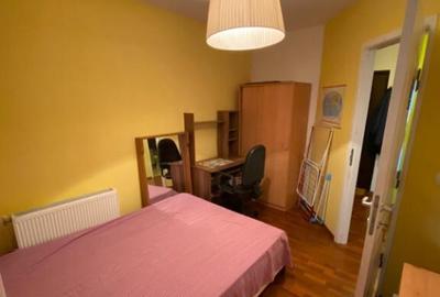 Apartament 3 camere, zona UTA ARED R6 - 14