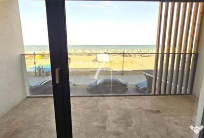 Apartament cu 3 camere decomandat în Mamaia - 9