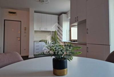Apartament cu 2 camere decomandat, mobilat în Aradului - 2