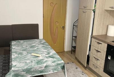 Apartament cu 2 camere în Gara - 2