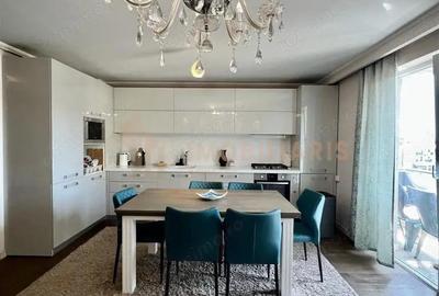 Apartament cu 6 camere în Hotvon - 16