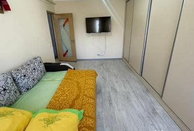 Apartament cu 2 camere decomandat în E3 - 12