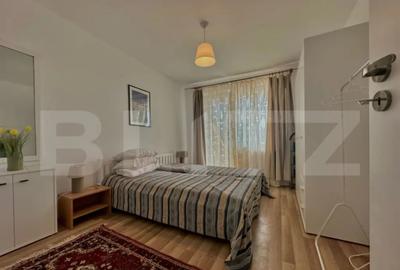 Apartament cu 3 camere decomandat în Cetății - 12