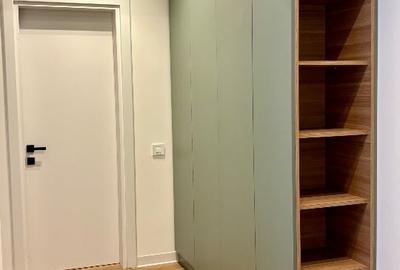 STUDIO MODERN - EXIGENT PLAZA FAZA 5 - PRIMA INCHIRIERE - Direct Proprietar! - 11