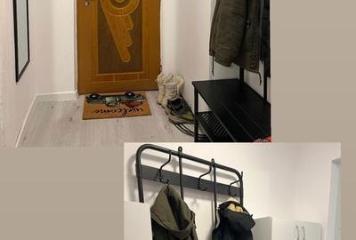 Apartament cu 2 camere semidecomandat în Sud - 3