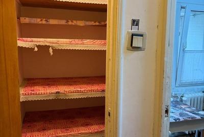 Apartament cu 2 camere decomandat în Obor - 6