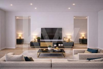 Garsonieră în Terezian - 7