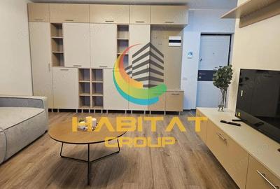 OCAZIE 2 CAMERE tip Studio 5 min Metrou Berceni - 1