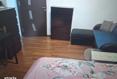 Garsonieră semidecomandată în Obor - 5