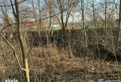 Casă cu 4 camere cu Teren 348 Mp în Tărtășești - 17