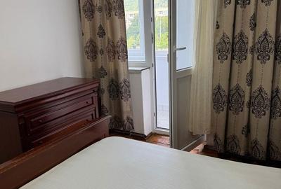 Apartament cu 2 camere în Republicii