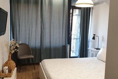 Apartament cu 2 camere decomandat, mobilat în Universitate - 3