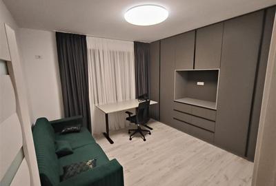 Casa individuala Prima inchiriere Pompa de caldura incalzire in pardoseala - 9