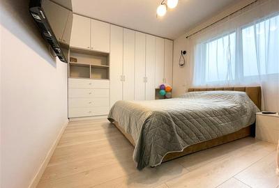 Casă cu 3 camere cu Teren 400 Mp în Miroslava - 9