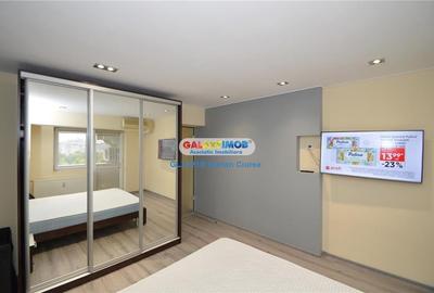 Bulevardul Unirii | Nerva Traian | 2 Camere | 3 Balcoane - 12