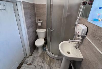 Casă cu 4 camere cu Teren 3122 Mp în Petrești - 4