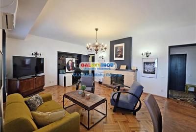 Apartament 4 cam cu terasa mare, Plantelor | Popa Soare - 3