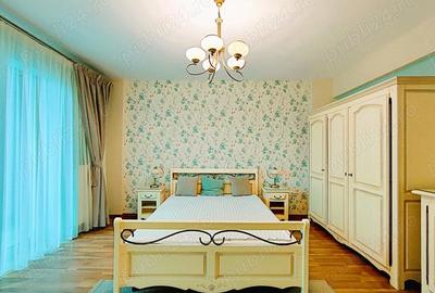 Apartament cu 3 camere decomandat în Central - 8