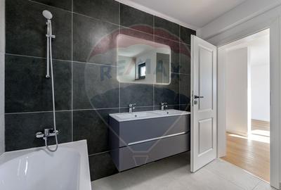 Vila superba Cernica | vedere la padure si lac | finisaje moderne - 21