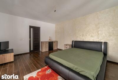 Casă cu 6 camere cu Teren 4345 Mp în Bascov - 11