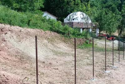 Casă cu 1 camere în Vulcana-Băi - 6