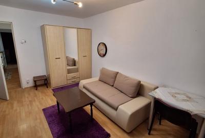 Apartament cu 2 camere decomandat, mobilat în Drumul Taberei - 1