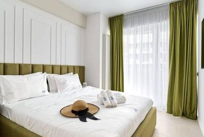 Alezzi Odyssey - Studio Mamaia Nord - 11