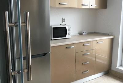 Apartament cu 2 camere semidecomandat în Central - 2