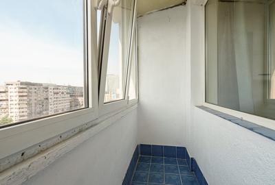 Apartament cu 2 camere decomandat în Dorobanți - 6