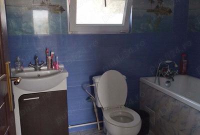 Casă cu 3 camere cu Teren 731 Mp în Plopu - 1