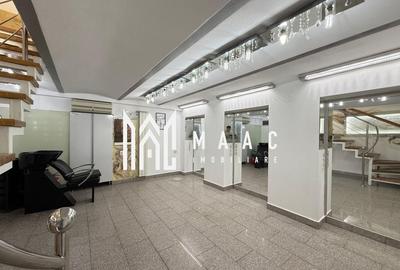 Spatiu comercial | 107MP | Vitrina | VAD | Ultracentral - 6