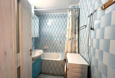 Apartament cu 2 camere decomandat, mobilat în Dacia - 8