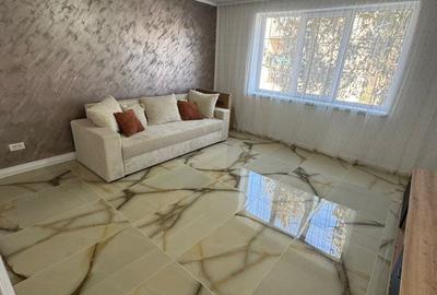 Apartament cu 2 camere decomandat în Central - 2