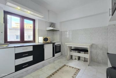 Libertatii - Regina Maria, 3 Camere Decomandat, Panorama - 5