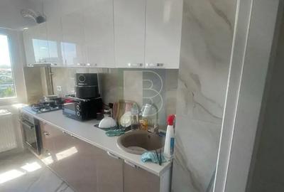 Apartament cu 3 camere semidecomandat, mobilat în Colentina - 2