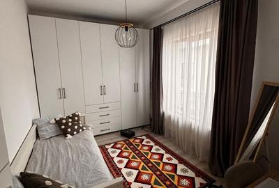 Casă cu 3 camere cu Teren 140 Mp în Central - 12