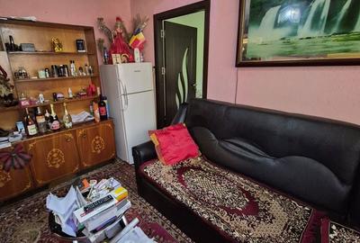 Apartament cu 2 camere semidecomandat în Valea Rosie - 5