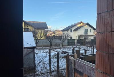 Propietar - Garsonieră de vânzare – 37 mp utili - bloc nou – parter– parcare sub - 8