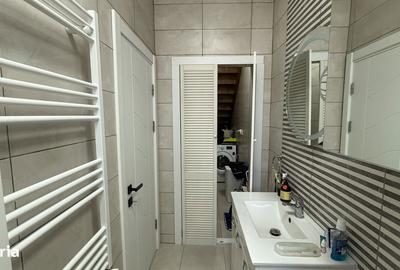 Casă cu 4 camere cu Teren 226 Mp în Tunari - 14