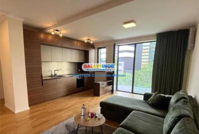 Apartament cu 2 camere, zona Herastrau, Parcul Herastrau - 6