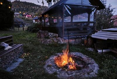 Casă cu 5 camere în Stânceni - 1