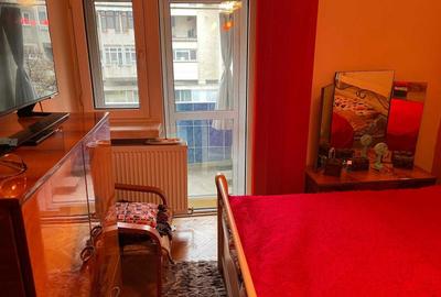 Apartament cu 3 camere decomandat în Ultracentral - 2