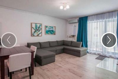 Apartament cu 2 camere decomandat în Nord - 6