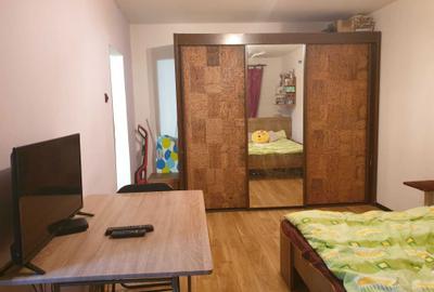 Garsonieră semidecomandată în Zorilor - 8